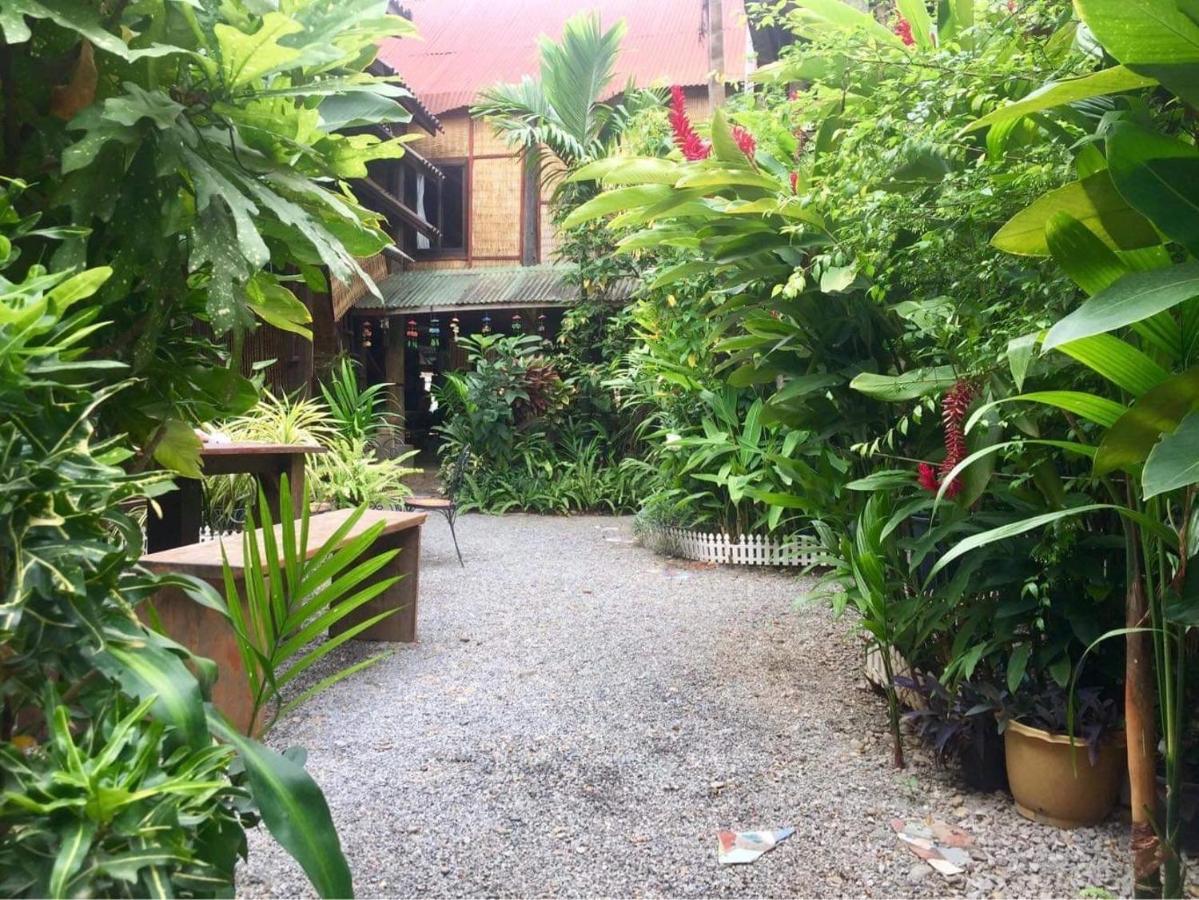 Champalao The Villa Vang Vieng Exteriör bild